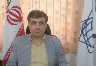 مهراب فلسفی زاده شهردار فعلی شوشتر در سمت خود ابقا شد