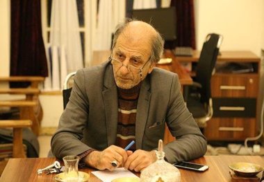 شیوه‌نامه‌ فرهنگ لغات ترکی آذربایجانی تالیف شد