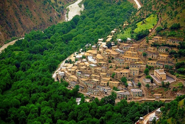 خطر حذف گردشگری روستایی از سبد گردشگری کشور