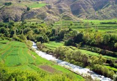 1900 هکتار از اراضی ملی کردستان به بهره برداران واگذار شد