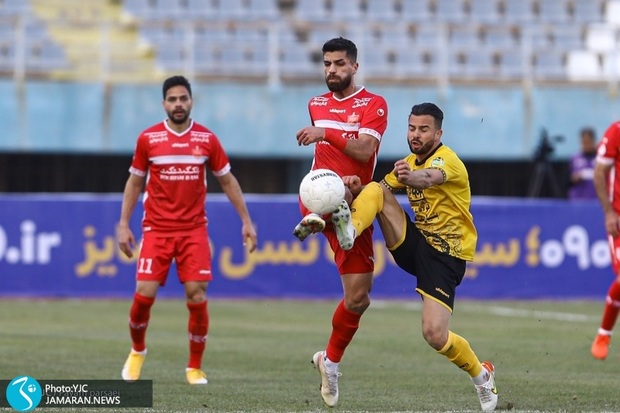 سرلک لژیونر می شود؟