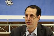 واکنش مدیرعامل شرکت فرودگاه‌ها به شکایت شرکت انگلیسی از ایران
