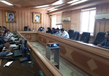 کارگروه مدیریت پسماند به منظور بررسی گزارش ایرنا تشکیل شد