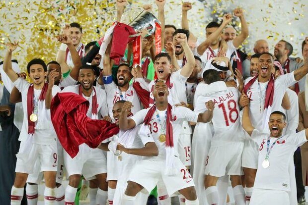 پیام تبریک سفیر ایران در قطر به مناسبت قهرمانی در آسیا