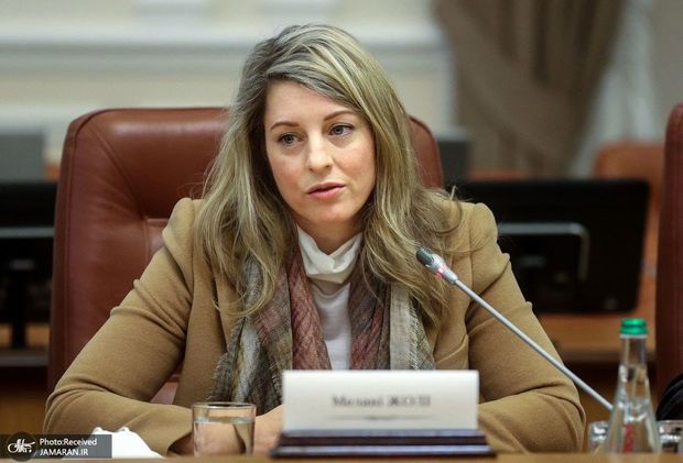 کانادا: به ترامپ فشار حداکثری می‌آوریم!