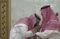 بیعت بن نایف با بن سلمان