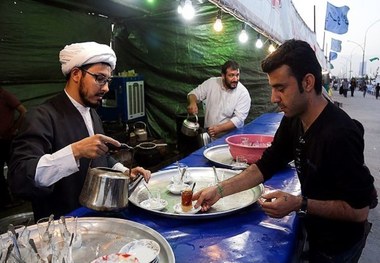 100 ایستگاه صلواتی در جمکران برپا می شود