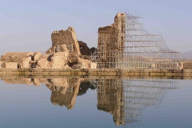 برگزاری نخستین جشنواره ملی گردشگری «تخت سلیمان» در تکاب
