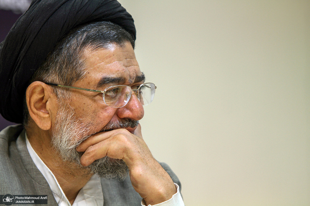 روایت احمد مسجدجامعی از ساده زیستی مرحوم محتشمی‌ پور
