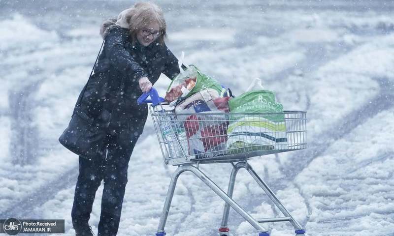 منتخب تصاویر امروز جهان- 26 دی