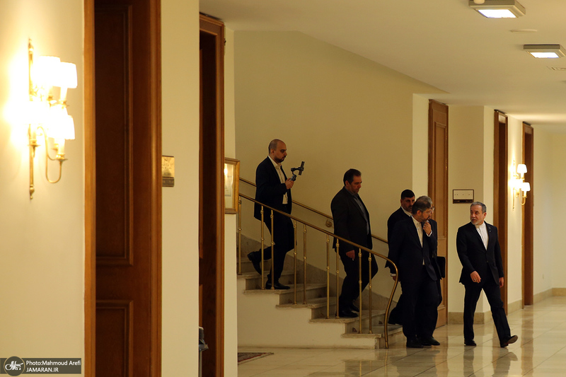 نخستین کنگره ملی «سیاست خارجی جمهوری اسلامی ایران»