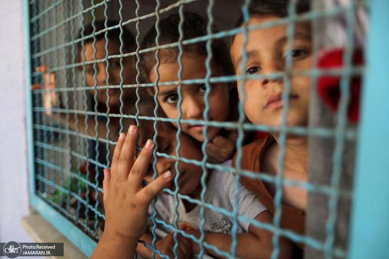 منتخب تصاویر امروز جهان- 29 اردیبهشت 1400