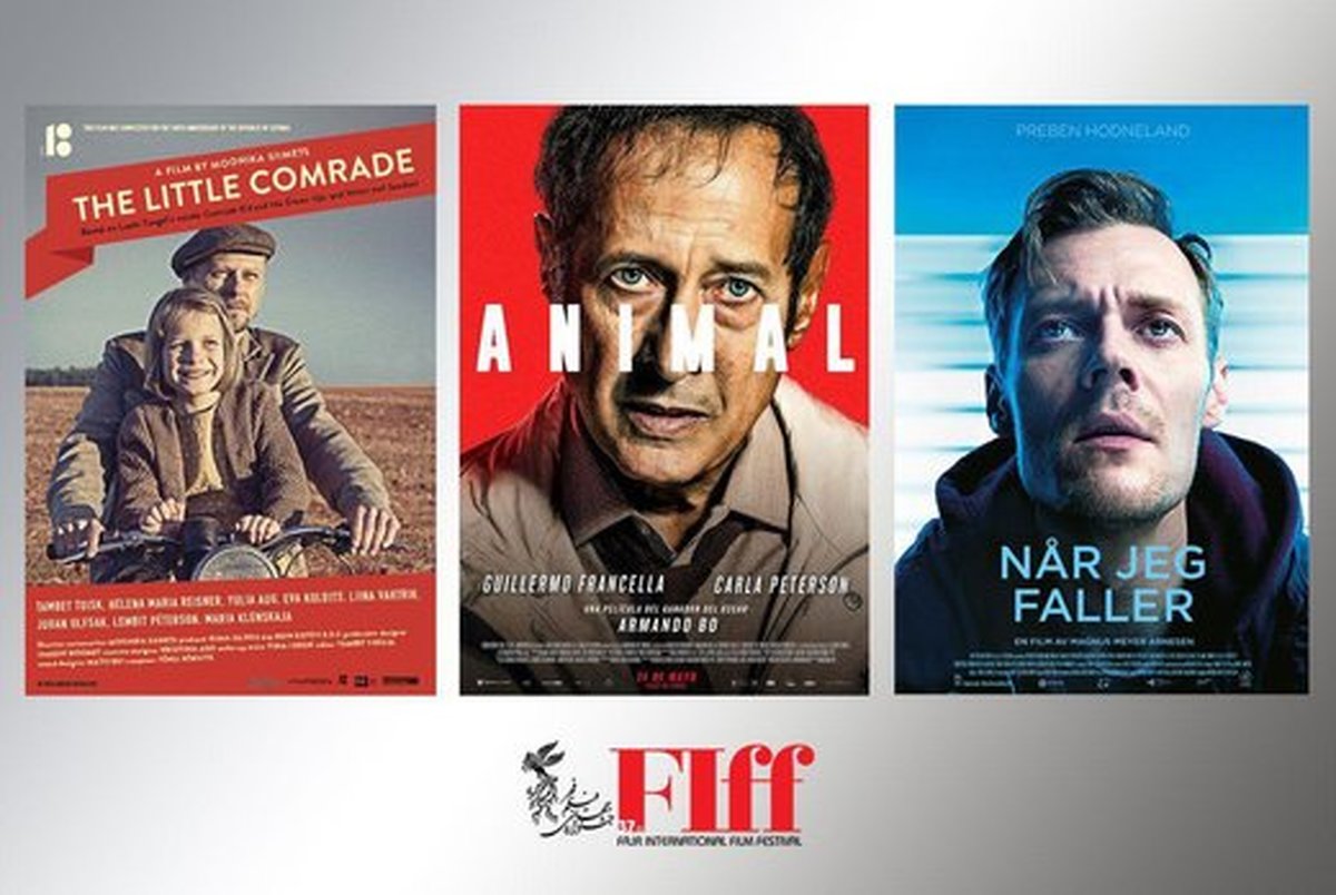 فیلم هایی از نروژ، ایسلند و آرژانتین در جشنواره جهانی فیلم فجر