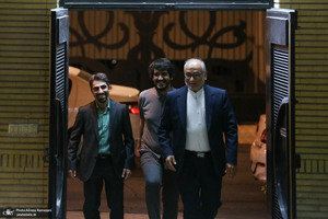 دومین سالگرد درگذشت مرحوم سید علی اکبر محتشمی پور