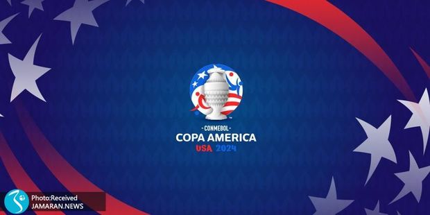 برنامه و نتایج کامل کوپاآمه ریکا 2024+ جدول