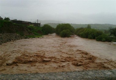 6مسیر سیلابی در جنوب سیستان و بلوچستان بازگشایی شد