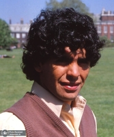 دیگو ماردونا