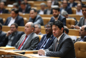 رویداد تحول در سرمایه‌گذاری و توسعه در بالادست نفت و گاز