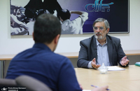 سعید ستایشی