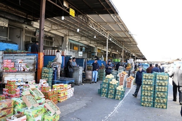 نقش بنکداران در تجارت بررسی می شود