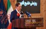 جهانگیری: این جنگ، موجودیت ایران را هدف قرار داده است/ به ظاهر می‌گویند ایران را محاصره دریایی کرده‌ایم؛ کشوری که ۱۵ همسایه دارد و با همه آنها مبادلات وسیع تجاری و ریلی، جاده‌ای دارد، چگونه می‌شود آن را محاصره کرد؟/ بالابردن تاب‌آوری مردم تعیین‌کننده است