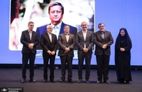 همایش بیمه و توسعه با حضور معاون اول رئیس‌جمهور  (6)