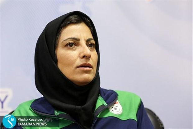 سلیمانی برکنار شد؛ بازگشت دوباره مظفر به نیمکت فوتسال زنان