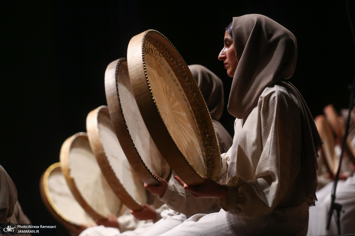 لغو چند کنسرت در تهران و شهرستان‌ها