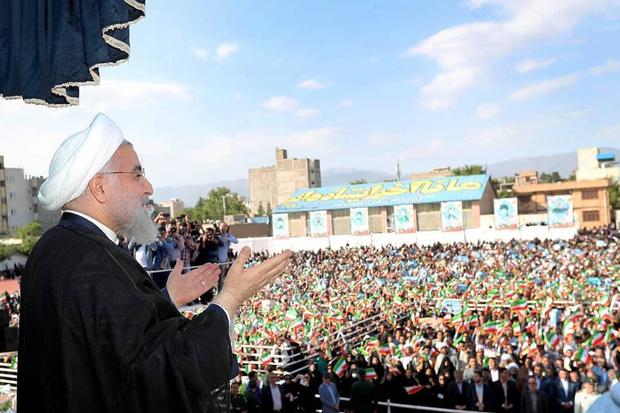 پست جدید اینستاگرامی رئیس جمهور / با مسدوسازی و فشار به نسل جوان، به جایی نمی‌رسیم