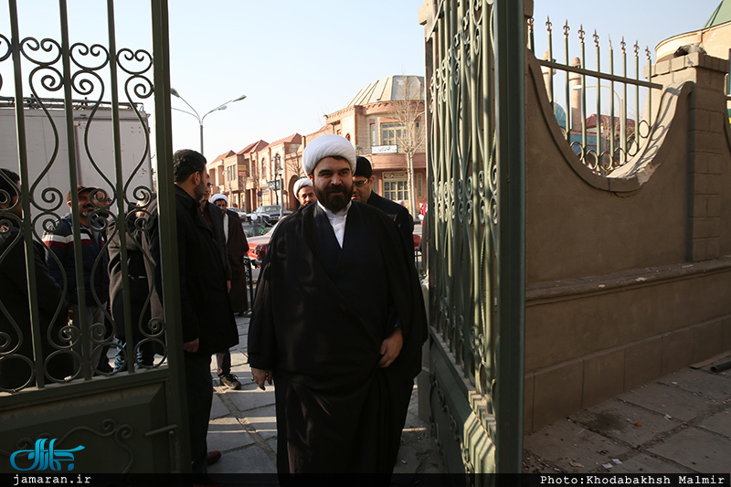 حضور مرتضی اشراقی در پشت صحنه معمای شاه