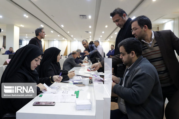 آتش تنور انتخاب نمایندگی مجلس در خراسان رضوی روشن شد