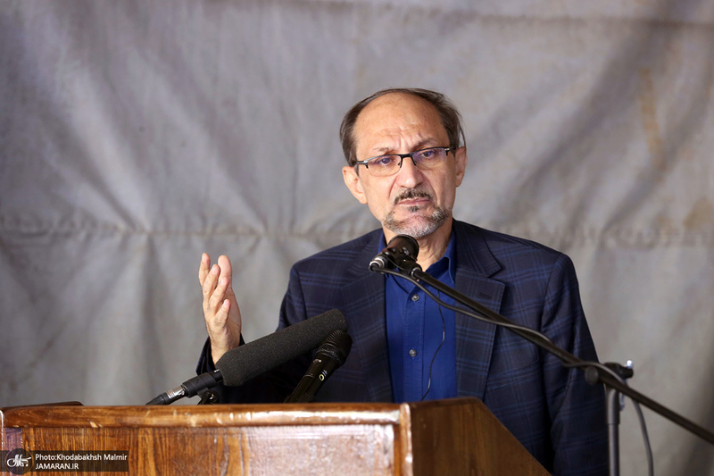 رونمایی از جدیدترین کتاب خاطرات آیت الله هاشمی رفسنجانی(ره)