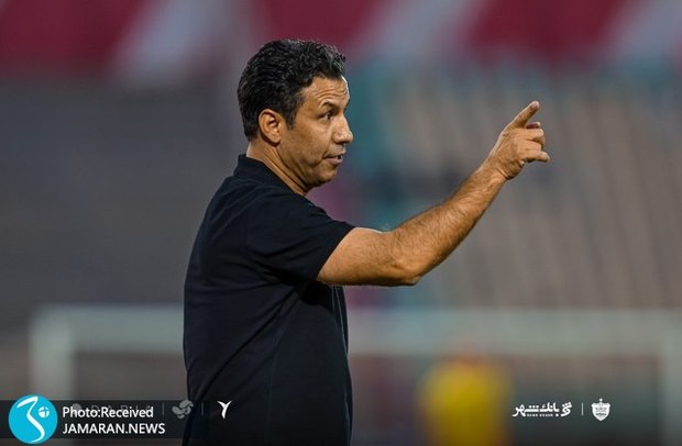 باخت پرسپولیس به تراکتور تاوان چه چیزی بود؟