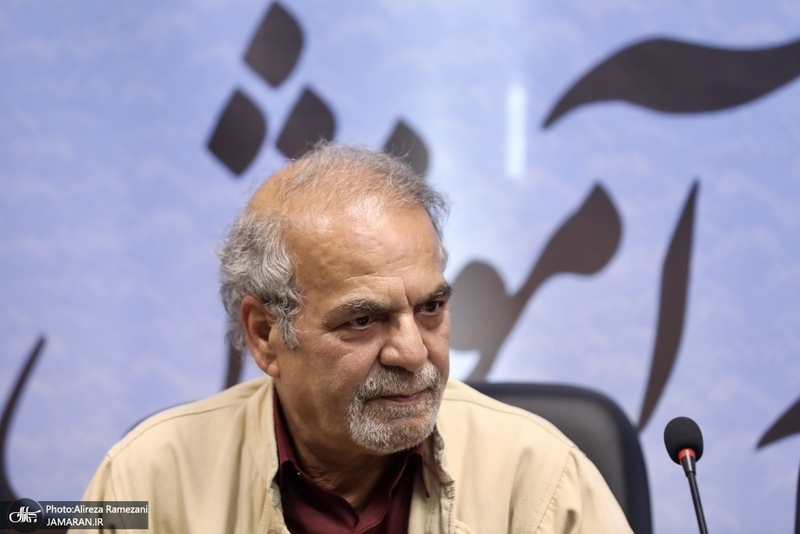 نشست (از مقاومت تا مذاکره)