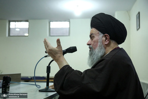 سید محمد موسوی بجنوردی