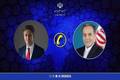 گفت‌وگوی تلفنی وزرای خارجه ایران و انگلیس