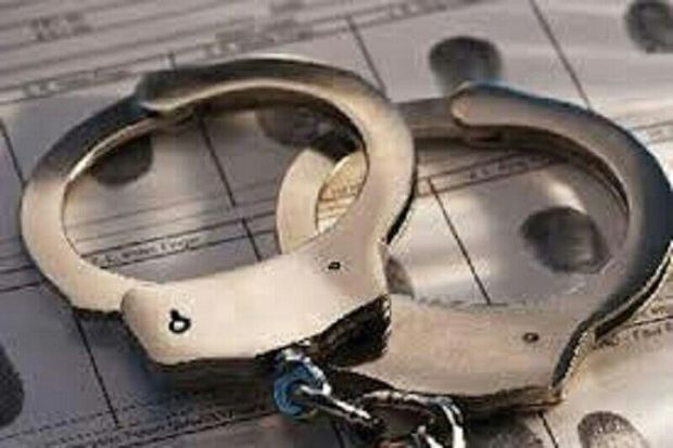 متهمان سرقت از خط لوله پالایشگاه نفت در ملارد دستگیر شدند