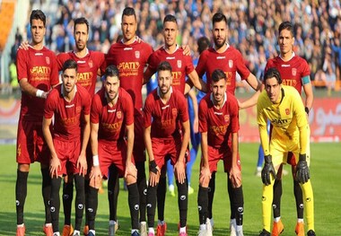 مشکل ویزای بازیکنان شهرخودرو حل شد