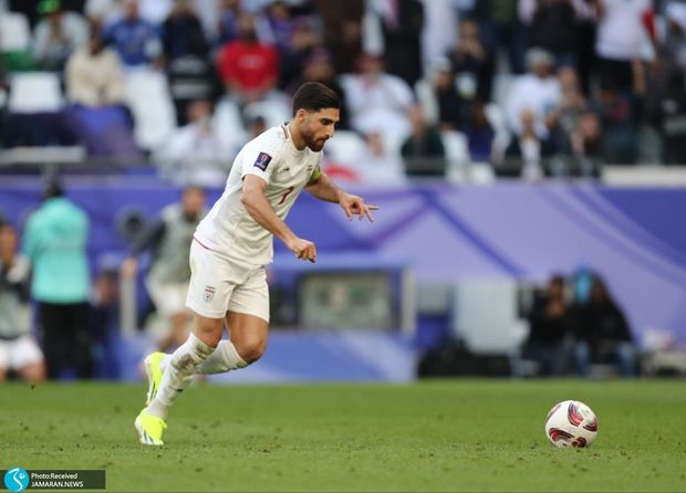 افشای ماجرای پنالتی زدن جهانبخش مقابل ژاپن