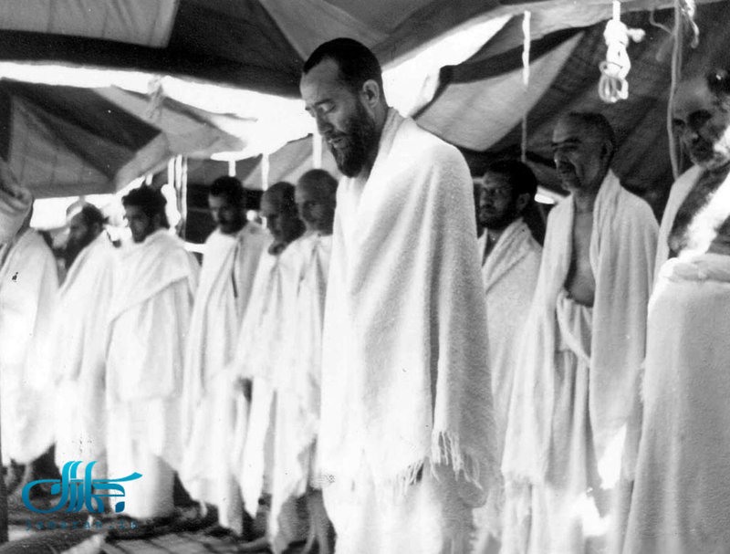 شهید آیت الله سید محمدعلی قاضی طباطبایی(ره) / شهید قاضی طباطبایی