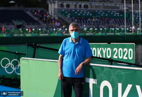 منتخب تصاویر امروز جهان- 9 مرداد 1400