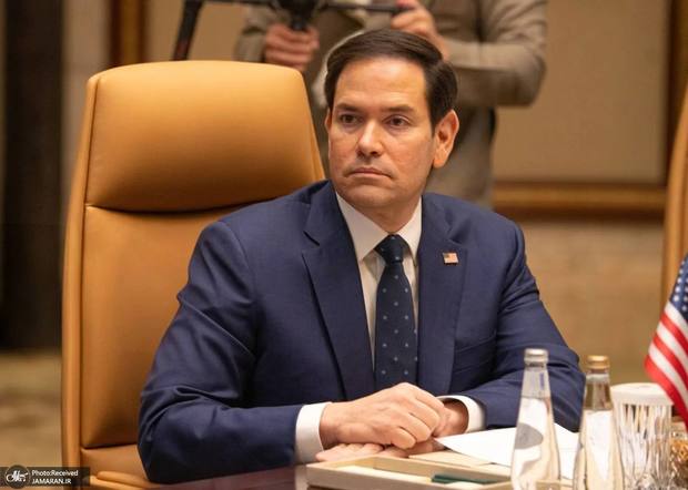 روبیو، وزیر خارجه آمریکا: ادعای به‌رسمیت‌شناختن فلسطین کاملاً ساختگی است/ به رسمیت شناختن فلسطین مشکلات زیادی ایجاد می‌کند/ تشکیلات خودگردان فلسطین مشکلات خودش را دارد و به افرادی پول می‌دهد تا اسرائیلی‌ها را بکشند