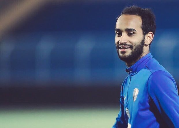 هافبک ملی پوش الهلال دیدار با پرسپولیس را از دست داد