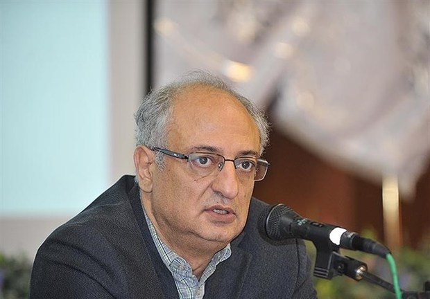 سرپرست کاروان پارالمپیک ۲۰۲۰ ایران انتخاب شد

