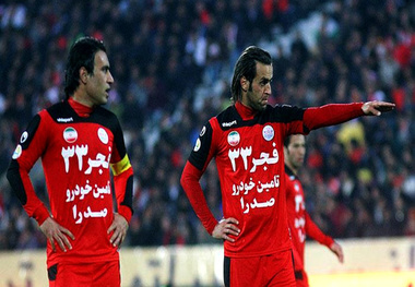 سه مانع پیش روی مهدوی‌ کیا برای حضور در انتخابات/ برنامه علی کریمی بهم می ریزد؟