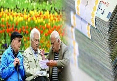 معوقات بازنشستگان در سال 1405 با دیرکرد پرداخت شود!