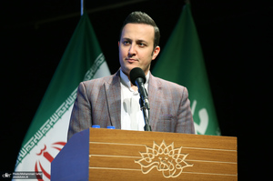 نشست خبری سخنگوی ستاد بزرگداشت ششمین سالگرد شهادت حاج قاسم سلیمانی