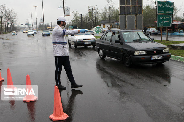 فاصله‌گذاری اجتماعی راهکار موثر در کنترل بیماری کرونا است