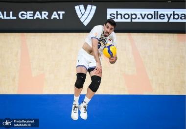 آمار بازی ایران و فیلیپین در والیبال قهرمانی جهان