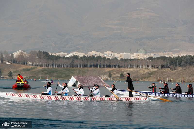 منتخب تصاویر امروز جهان- 17 دی